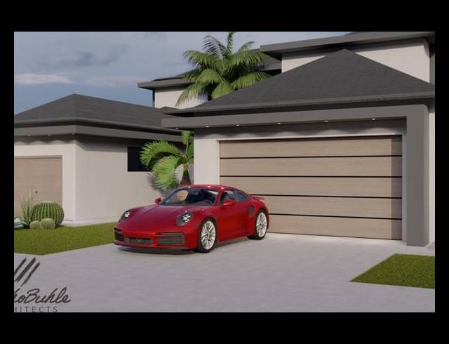5 BEDROOM HOUSE FOR SALE IN SAVANNAH COUNTRY ESTATE